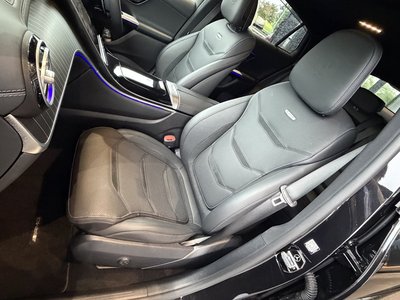 2024 Mercedes-BENZ GLC AMG — миниатюра 25
