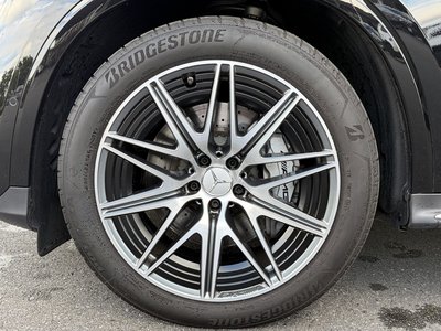 2024 Mercedes-BENZ GLC AMG — фото 8