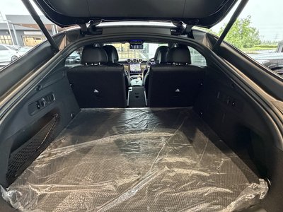2024 Mercedes-BENZ GLC AMG — миниатюра 32
