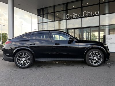 2024 Mercedes-BENZ GLC AMG — фото 4