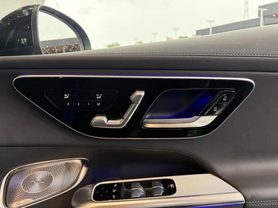 2024 Mercedes-BENZ GLC AMG — миниатюра 23