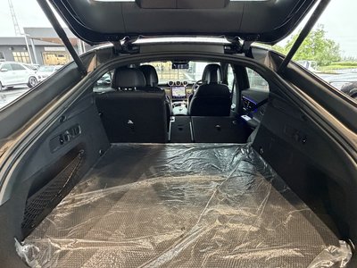 2024 Mercedes-BENZ GLC AMG — миниатюра 33