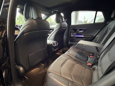 2024 Mercedes-BENZ GLC AMG — миниатюра 30