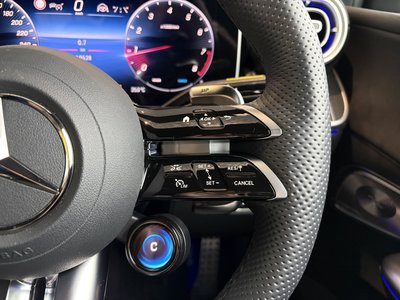 2024 Mercedes-BENZ GLC AMG — миниатюра 19