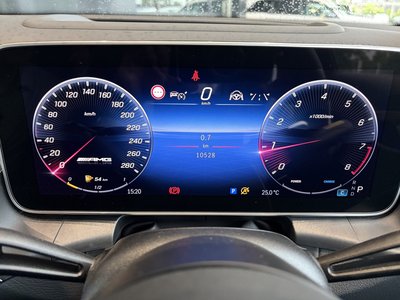 2024 Mercedes-BENZ GLC AMG — миниатюра 13