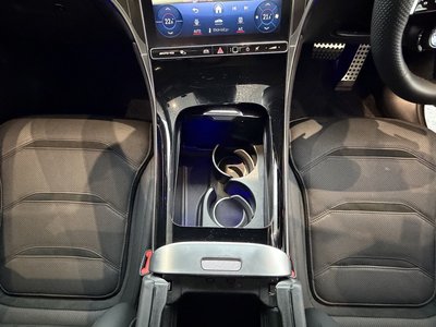 2024 Mercedes-BENZ GLC AMG — миниатюра 24