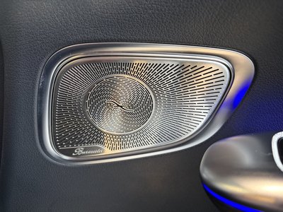 2024 Mercedes-BENZ GLC AMG — миниатюра 16