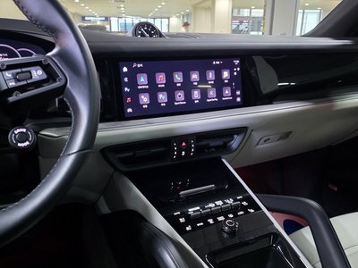 2023 Porsche CAYENNE — миниатюра 15