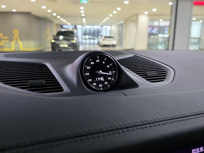 2023 Porsche CAYENNE — миниатюра 14