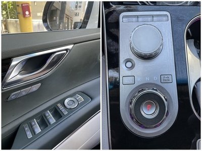 2025 Genesis GV80 缩略图 11