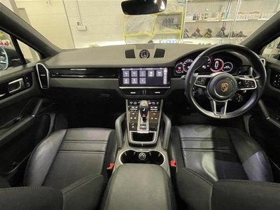 صورة مصغرة 44 لـ 2021 Porsche CAYENNE
