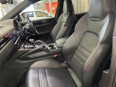 صورة مصغرة 32 لـ 2021 Porsche CAYENNE