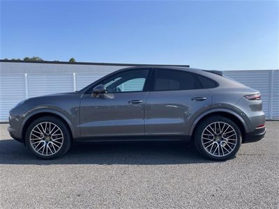 صورة مصغرة 39 لـ 2021 Porsche CAYENNE