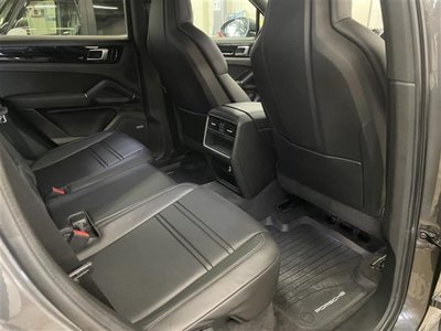 صورة مصغرة 29 لـ 2021 Porsche CAYENNE