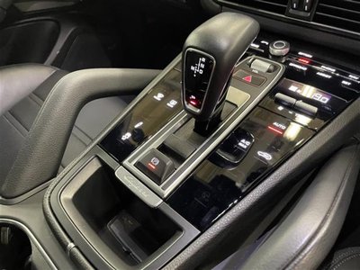 صورة مصغرة 21 لـ 2021 Porsche CAYENNE