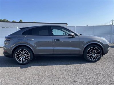 صورة مصغرة 40 لـ 2021 Porsche CAYENNE
