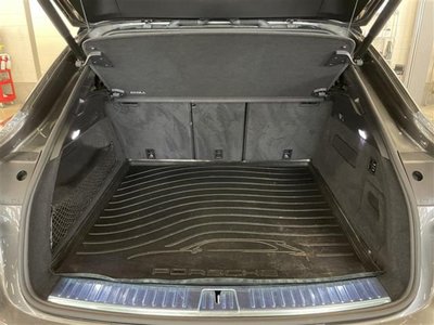 صورة مصغرة 35 لـ 2021 Porsche CAYENNE