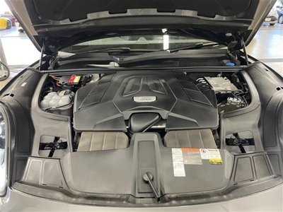 صورة مصغرة 43 لـ 2021 Porsche CAYENNE
