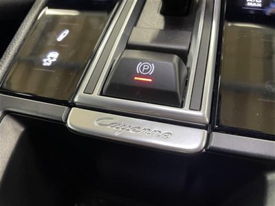صورة مصغرة 23 لـ 2021 Porsche CAYENNE