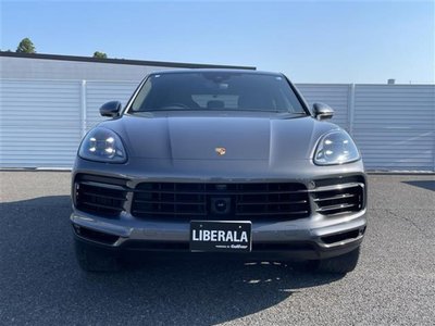 صورة مصغرة 38 لـ 2021 Porsche CAYENNE