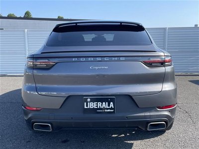 صورة مصغرة 41 لـ 2021 Porsche CAYENNE