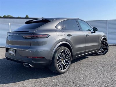 صورة مصغرة 42 لـ 2021 Porsche CAYENNE