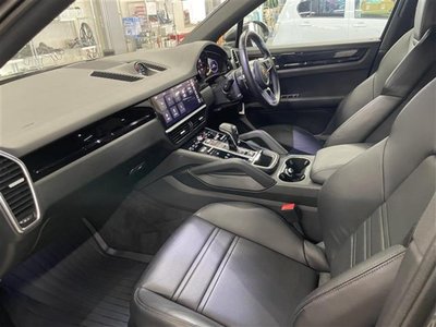 صورة مصغرة 31 لـ 2021 Porsche CAYENNE