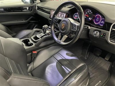 صورة مصغرة 28 لـ 2021 Porsche CAYENNE