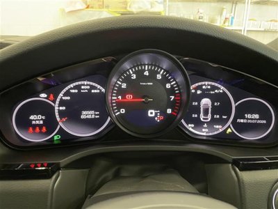 صورة مصغرة 15 لـ 2021 Porsche CAYENNE