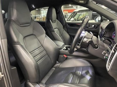 صورة مصغرة 27 لـ 2021 Porsche CAYENNE