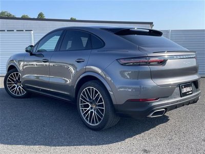 صورة مصغرة 45 لـ 2021 Porsche CAYENNE