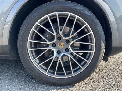 صورة مصغرة 36 لـ 2021 Porsche CAYENNE