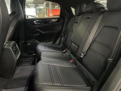 صورة مصغرة 30 لـ 2021 Porsche CAYENNE