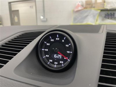 صورة مصغرة 14 لـ 2021 Porsche CAYENNE