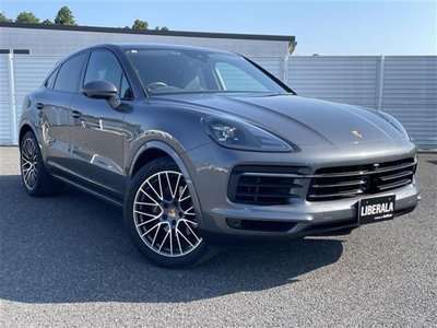 صورة مصغرة 37 لـ 2021 Porsche CAYENNE
