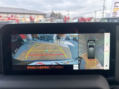 TOYOTA LAND CRUISER 250 - 5