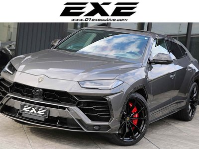 LAMBORGHINI URUS - 2