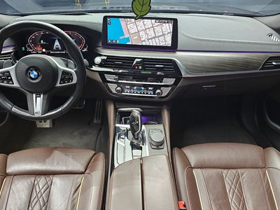 BMW 5 SERIES - 5