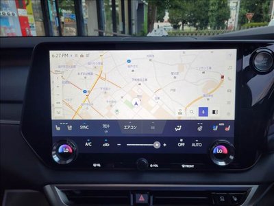 2026 Lexus RX photo 5