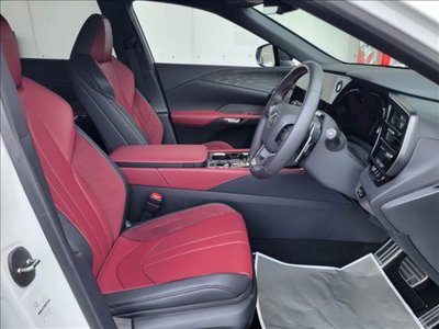 2026 Lexus RX photo 2