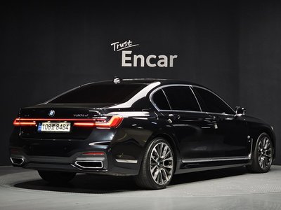 BMW 7 SERIES - 4