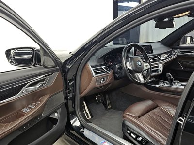 BMW 7 SERIES - 10