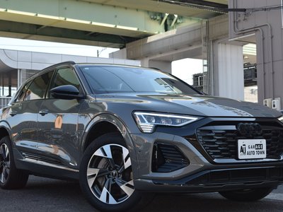 AUDI Q8 E-TRON - 3