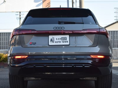 AUDI Q8 E-TRON - 5