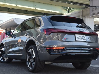 AUDI Q8 E-TRON - 6