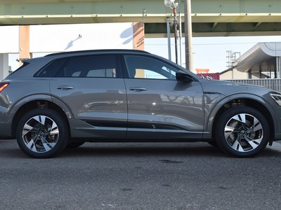AUDI Q8 E-TRON - 8