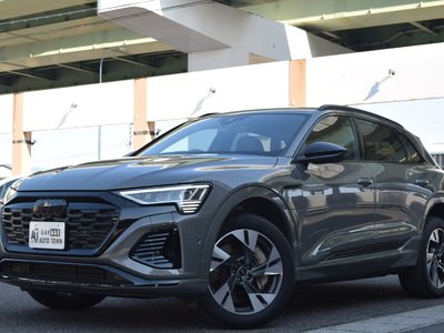 AUDI Q8 E-TRON - 1