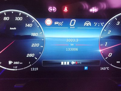 MERCEDES-BENZ S-CLASS - 9