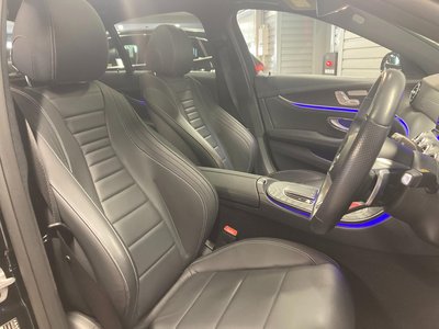 MERCEDES-BENZ E-CLASS - 6