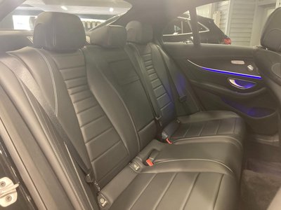 MERCEDES-BENZ E-CLASS - 8